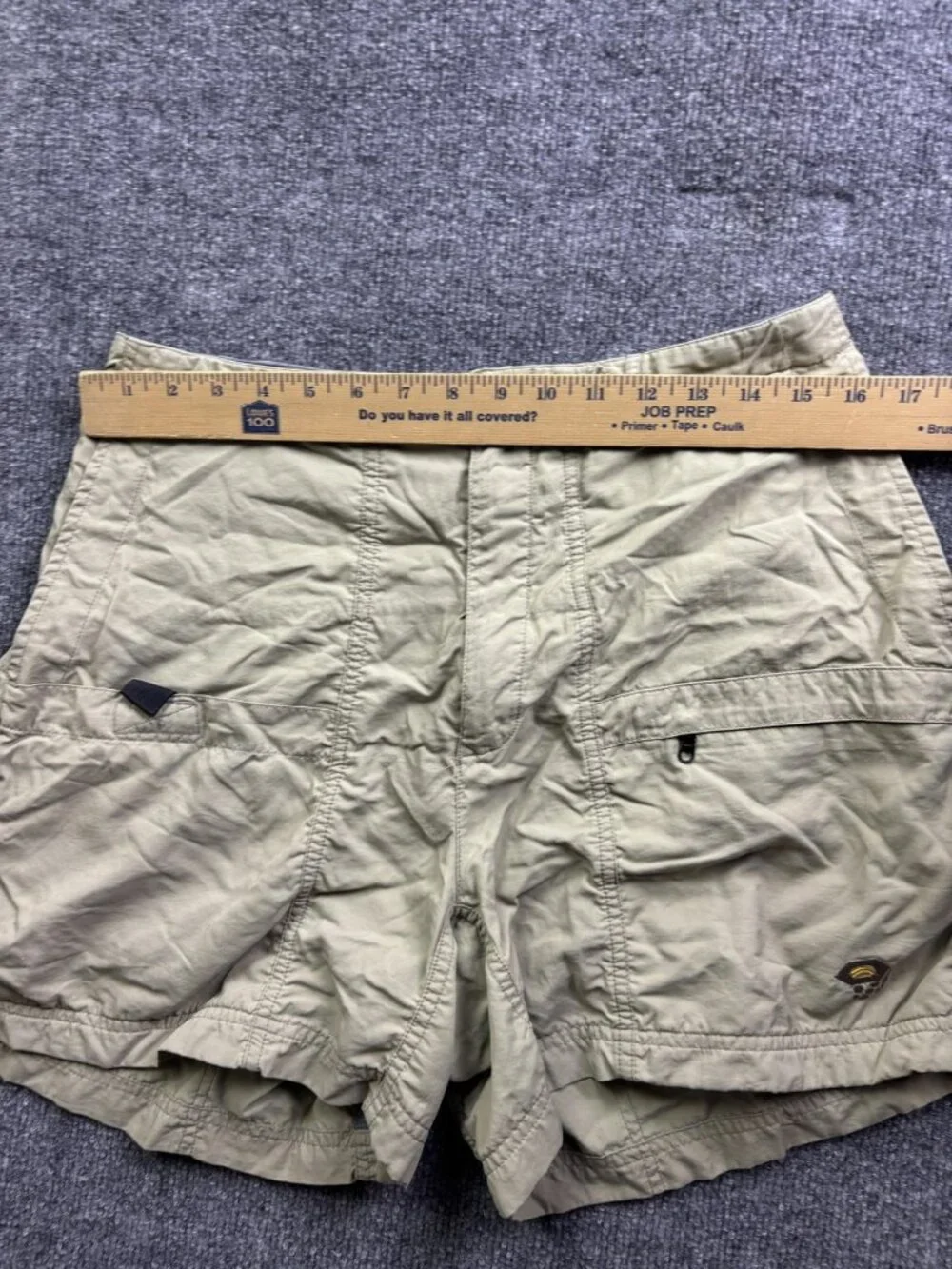 Mountain Hardwear brand mountain